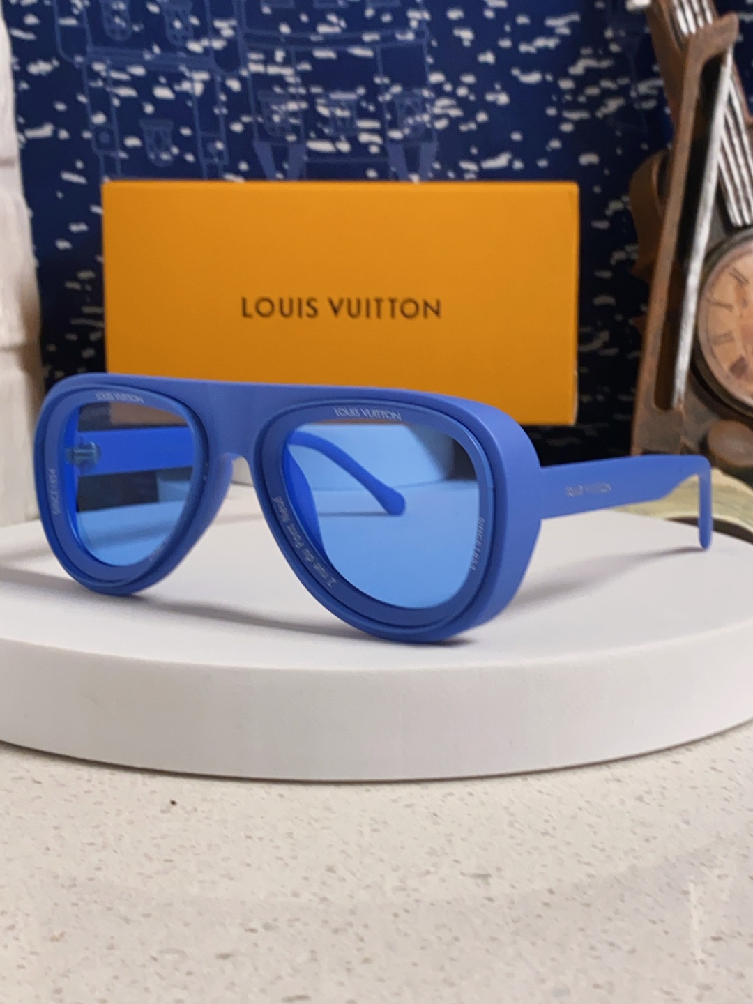 LouisVuitton路易威登 - 2025全新春夏男装系列，Pharrell Wiliams 菲董上