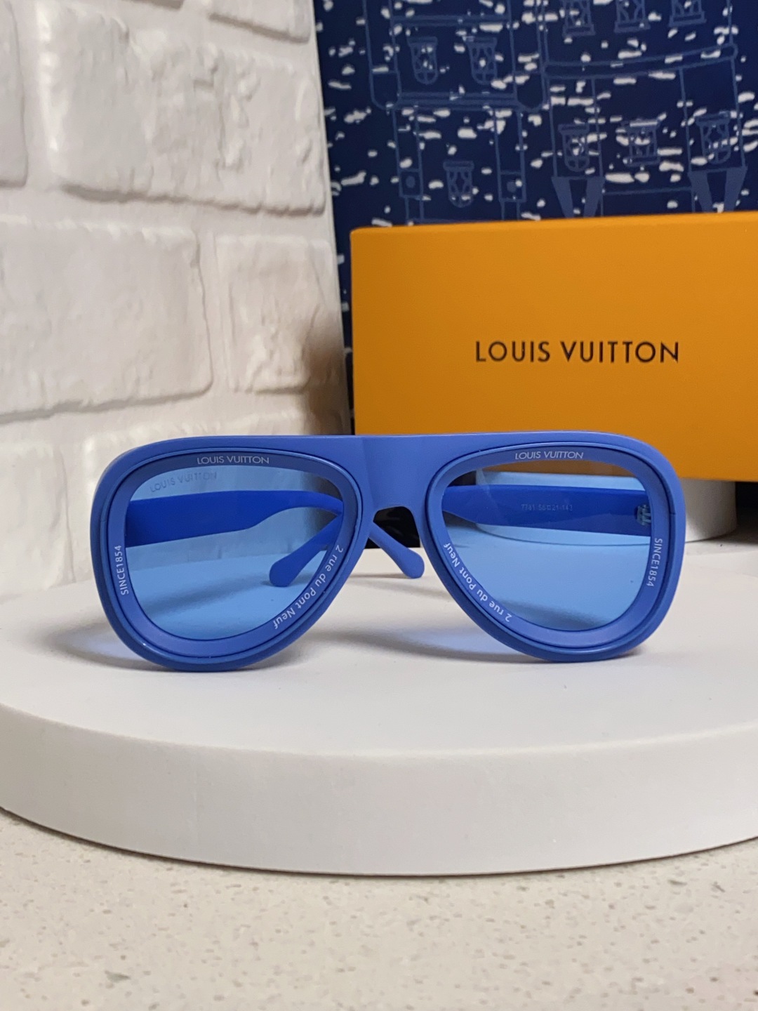 LouisVuitton路易威登 - 2025全新春夏男装系列，Pharrell Wiliams 菲董上