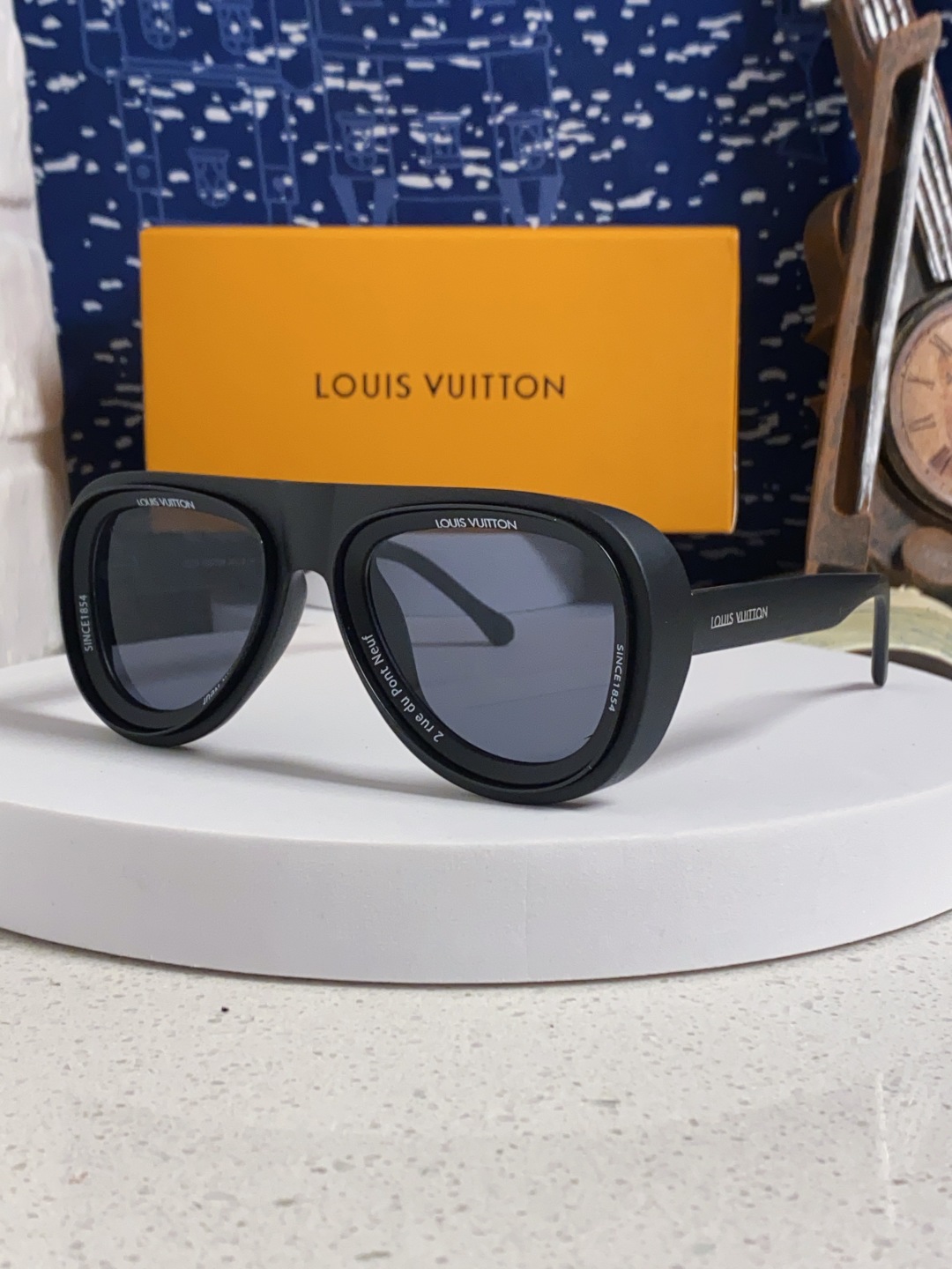 LouisVuitton路易威登 - 2025全新春夏男装系列，Pharrell Wiliams 菲董上