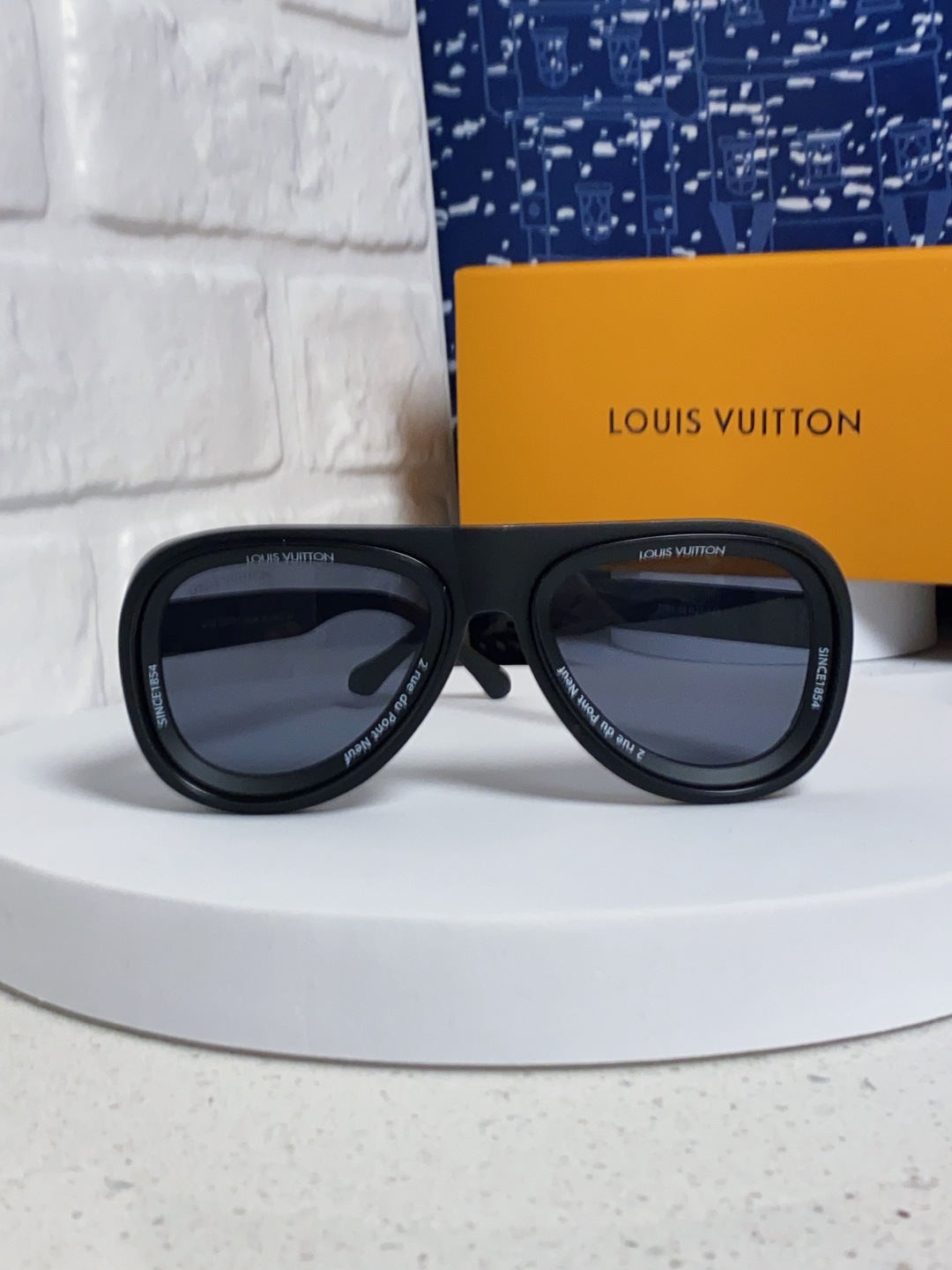LouisVuitton路易威登 - 2025全新春夏男装系列，Pharrell Wiliams 菲董上