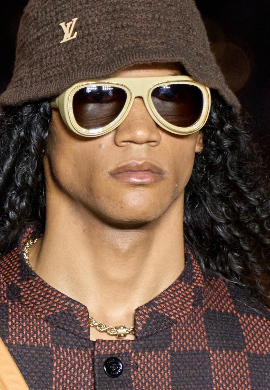 LouisVuitton路易威登 - 2025全新春夏男装系列，Pharrell Wiliams 菲董上