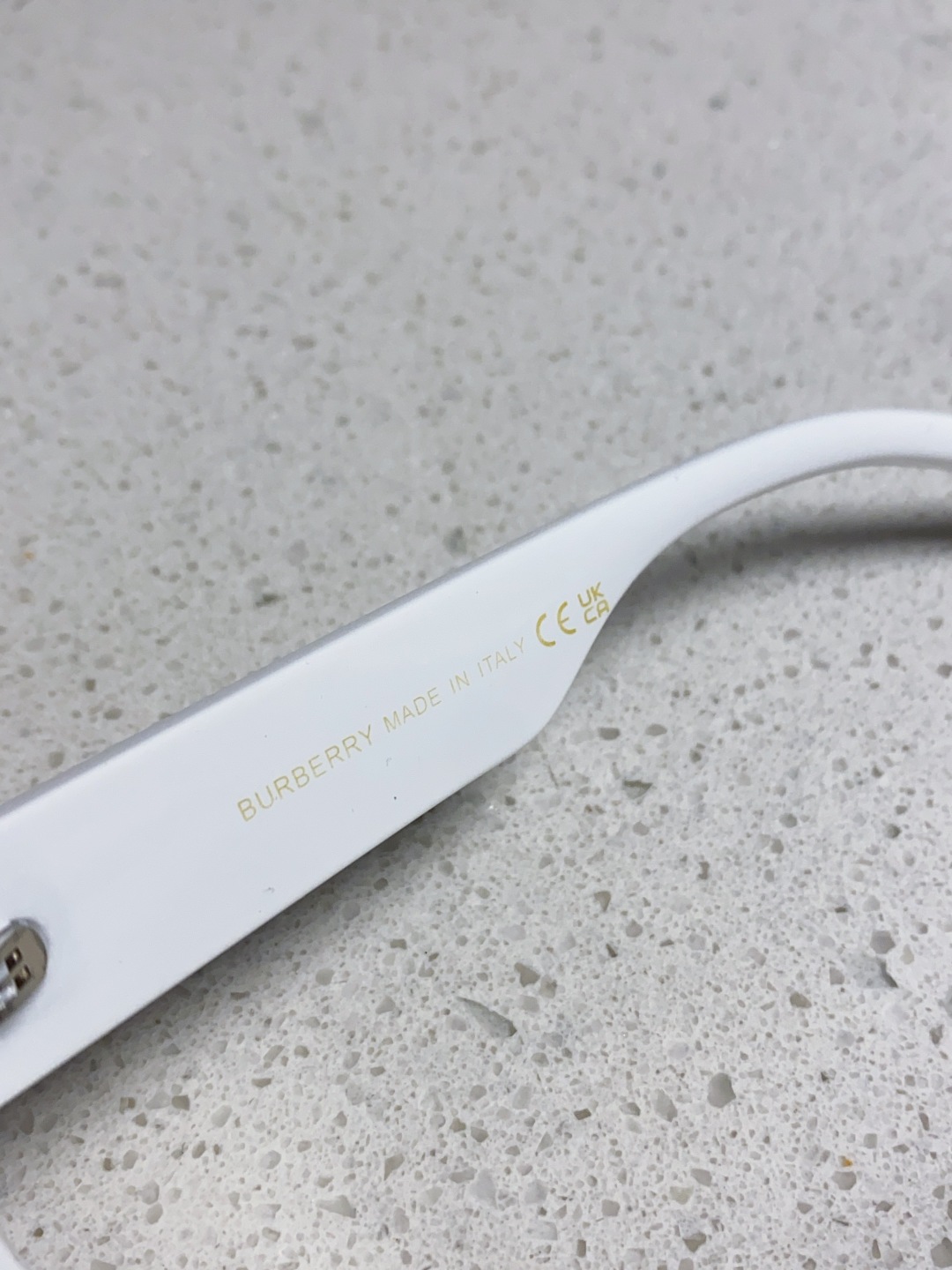 Burberry巴宝莉 2025新款方形户外偏光太阳镜经典百搭男女墨镜钓鱼运动眼镜 男女通用