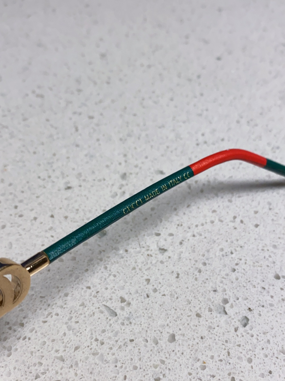 Gucci古奇 2025新款时尚复古个性舒适方框前卫男女款 太阳镜 墨镜百搭潮流模特款