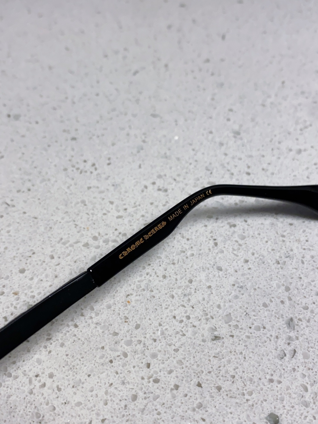  Chrome Hearts克罗心 2025新款复古超轻太阳镜男士偏光开车专用高级感 防紫外线变色太阳镜