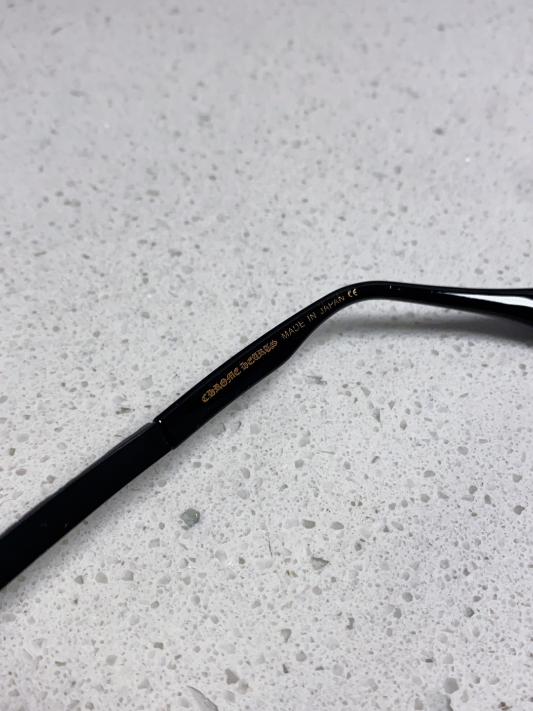  Chrome Hearts克罗心 2025新款复古超轻太阳镜男士偏光开车专用高级感 防紫外线变色太阳镜