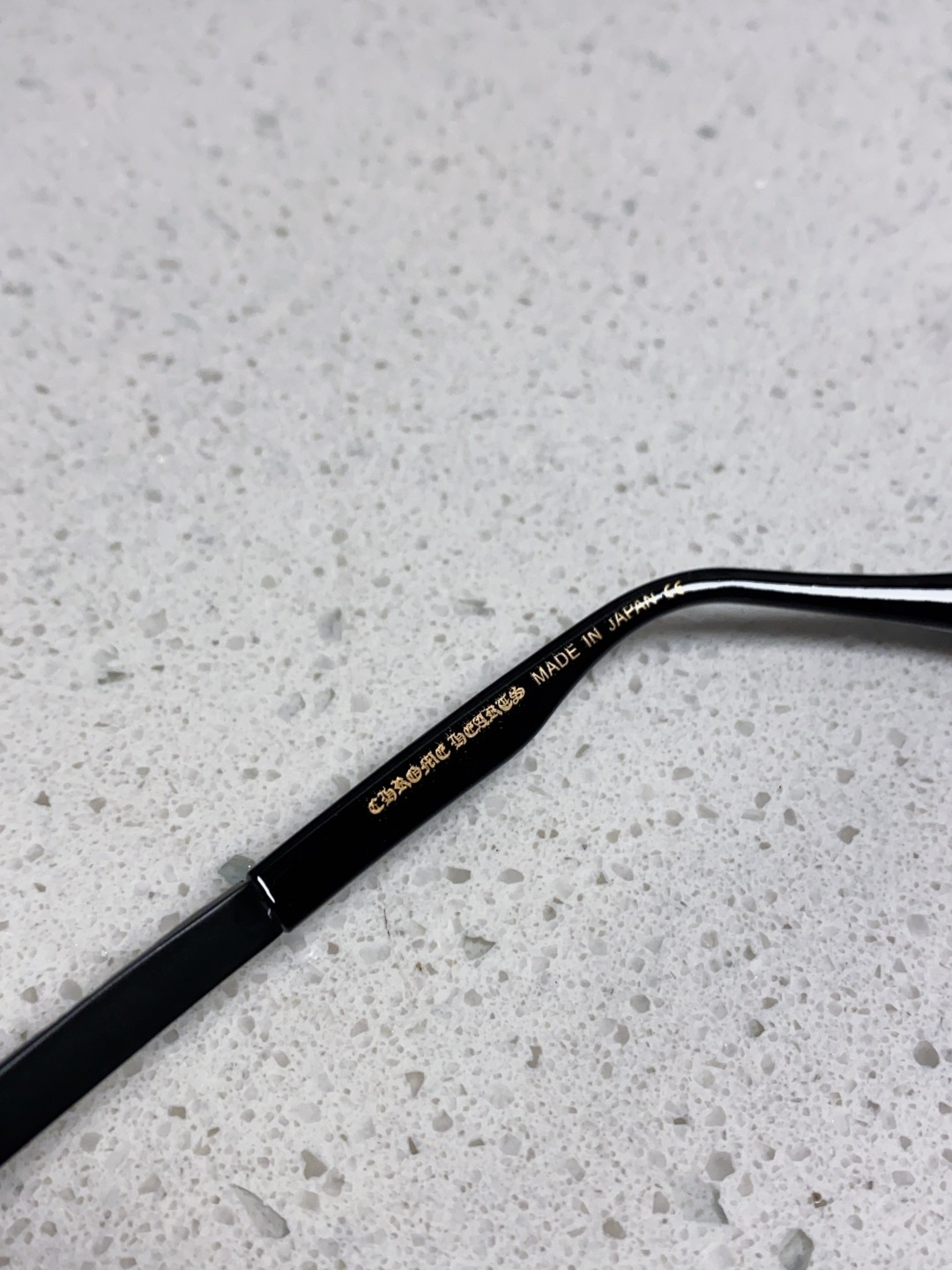  Chrome Hearts克罗心 2025新款复古超轻太阳镜男士偏光开车专用高级感 防紫外线变色太阳镜