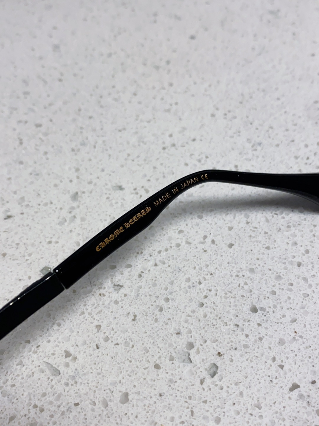  Chrome Hearts克罗心 2025新款复古超轻太阳镜男士偏光开车专用高级感 防紫外线变色太阳镜