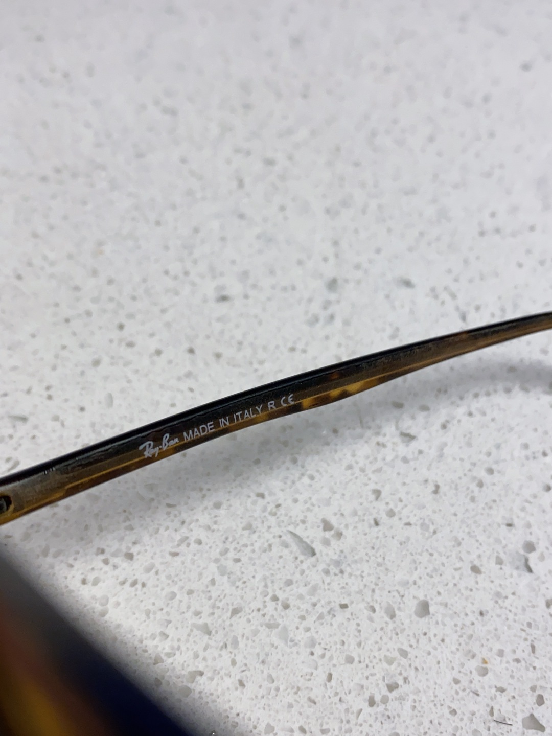 Rayban雷朋 2025款欧美时尚男女圆框双梁复古个性太阳眼欧洲站网红开车小红书墨镜 RB4266