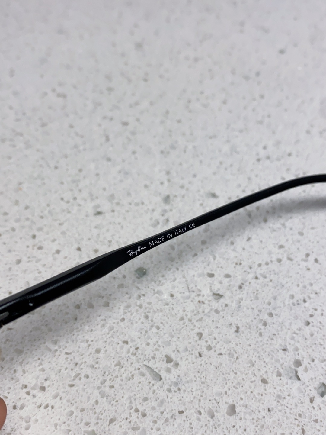 Rayban雷朋 2025新款偏光男女通用 时尚休闲金属方框驾车专用 RB8929