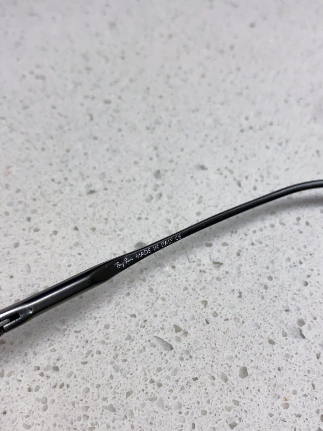 Rayban雷朋 2025新款偏光男女通用 时尚休闲金属方框驾车专用 RB8929