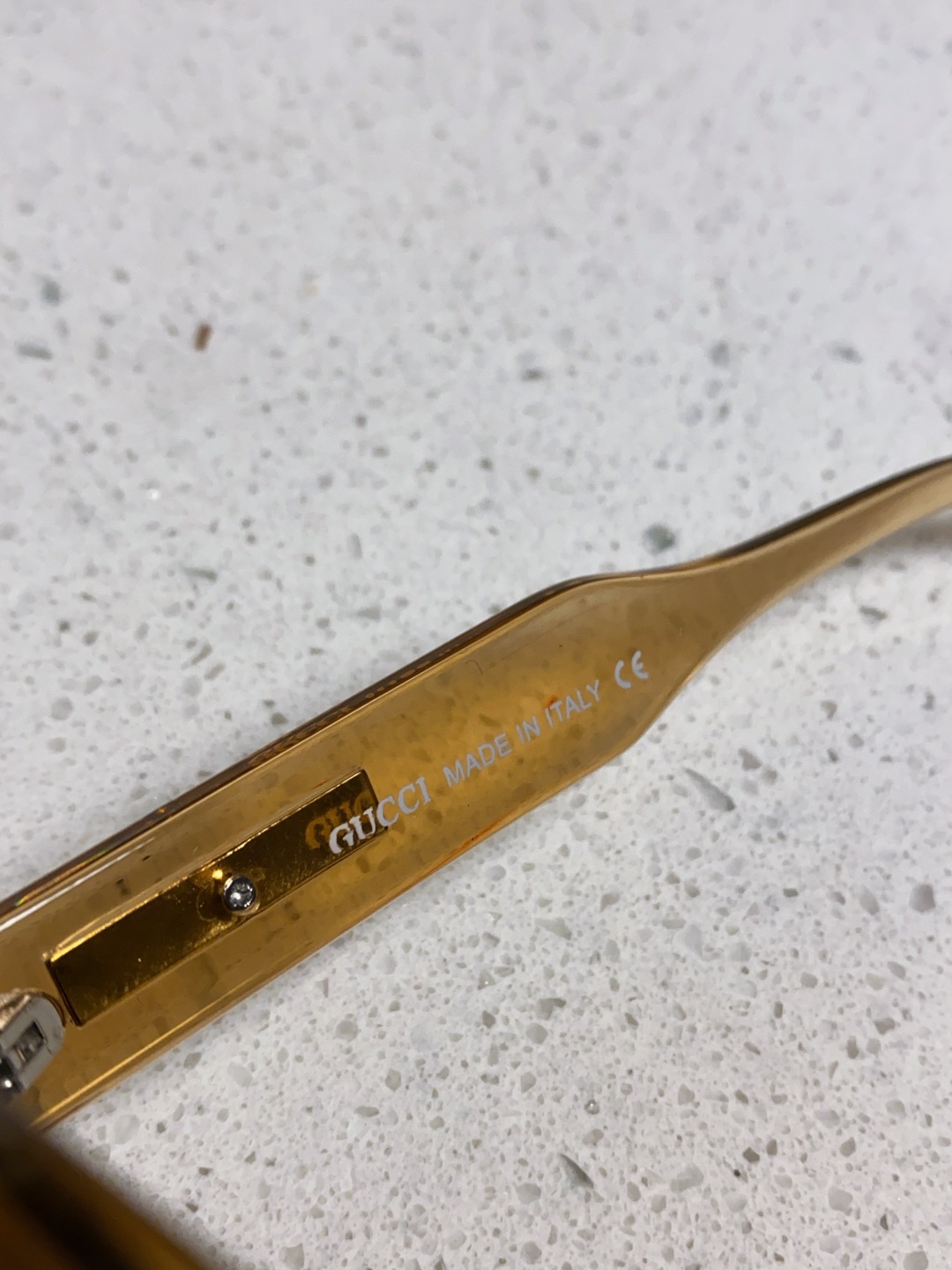 Gucci古奇 2025新款欧美墨镜男女倪妮方形时尚韩版防紫外线复古辣妹高颜值显瘦太阳镜