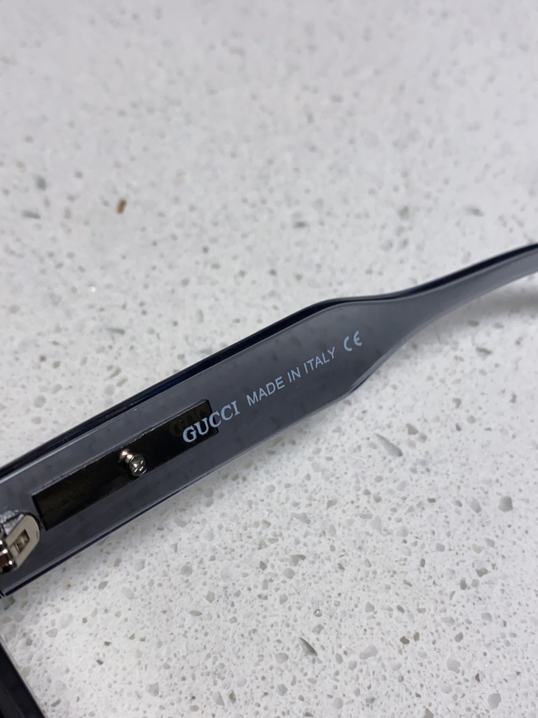 Gucci古奇 2025新款欧美墨镜男女倪妮方形时尚韩版防紫外线复古辣妹高颜值显瘦太阳镜