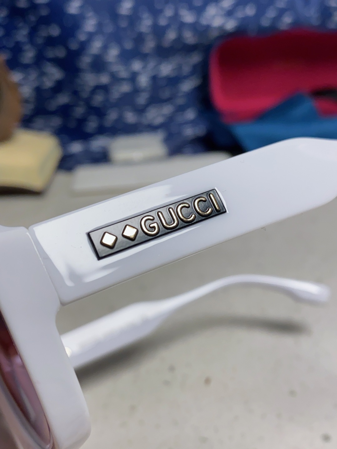 Gucci古奇 2025新款欧美墨镜男女倪妮方形时尚韩版防紫外线复古辣妹高颜值显瘦太阳镜