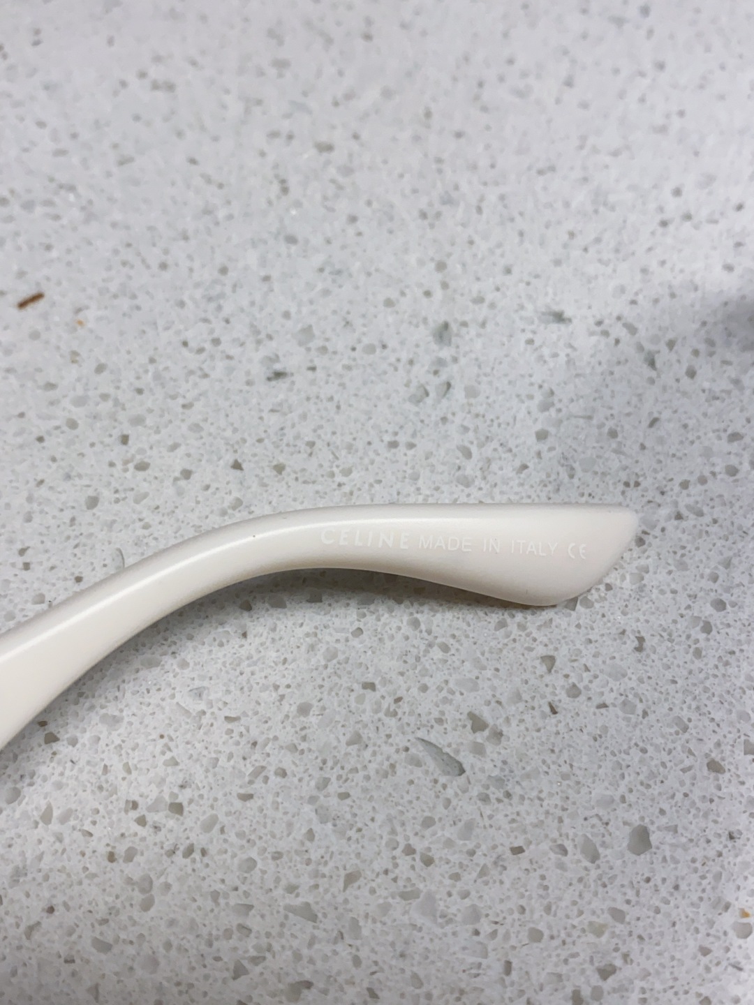 Celine塞林 2025新款凯旋门墨镜高级感方形显瘦太阳镜防紫外线女款