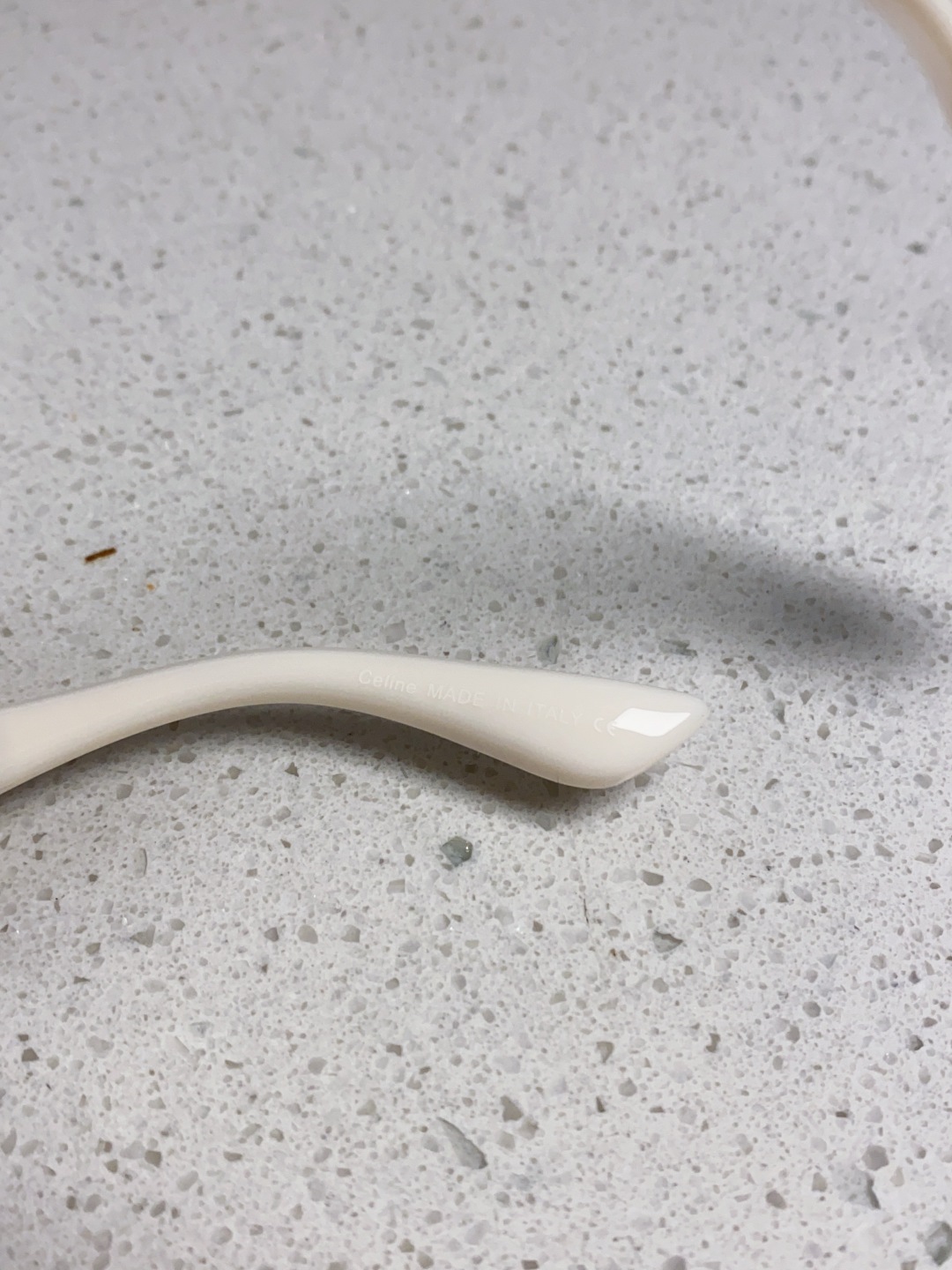 Celine塞林 2025新款凯旋门墨镜高级感方形显瘦太阳镜防紫外线女款