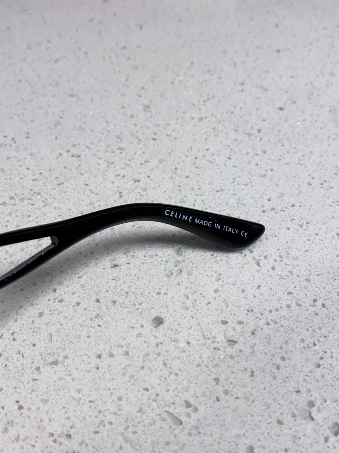 Celine塞林 2025新款凯旋门墨镜高级感方形显瘦太阳镜防紫外线女款