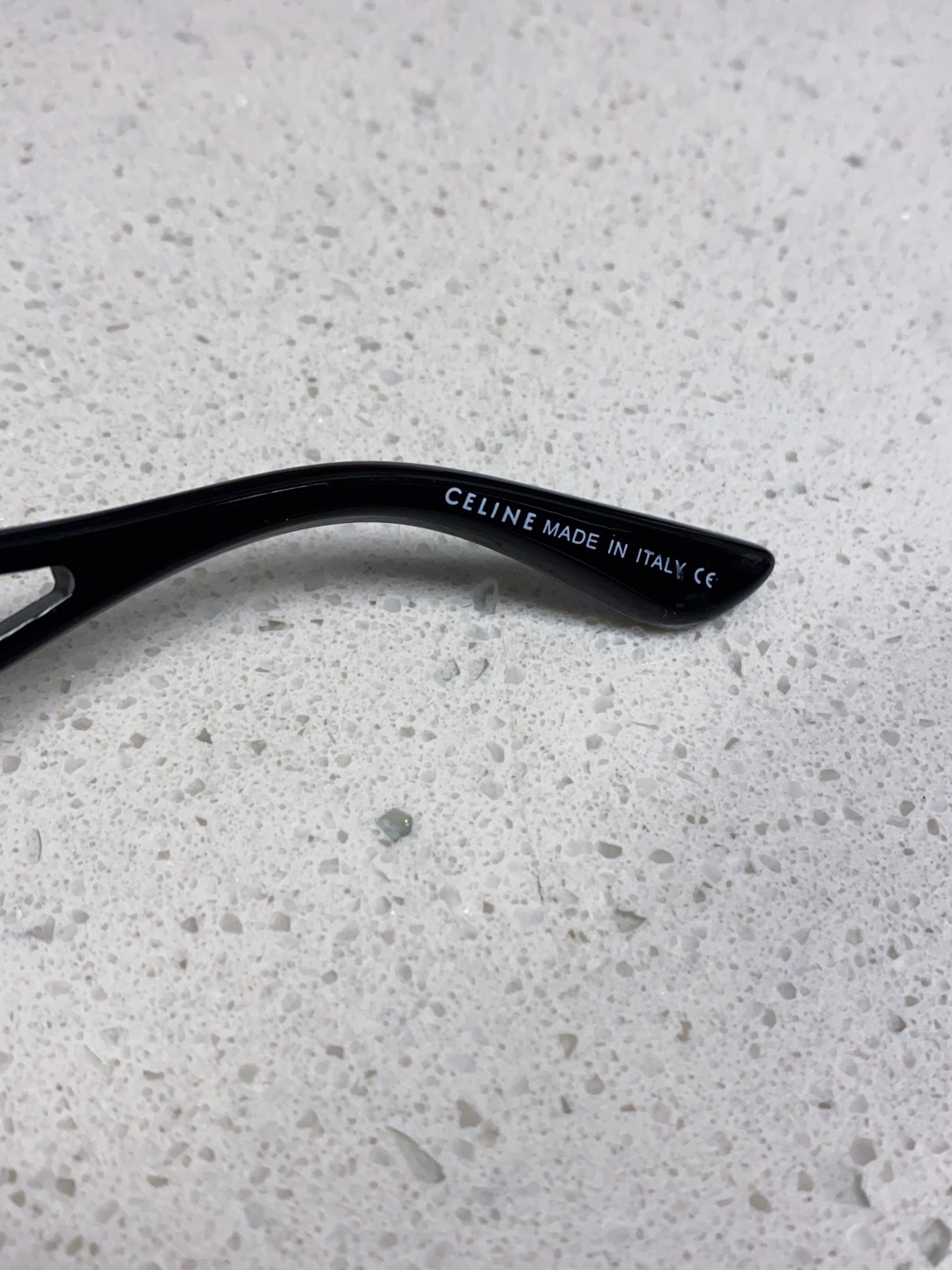 Celine塞林 2025新款凯旋门墨镜高级感方形显瘦太阳镜防紫外线女款