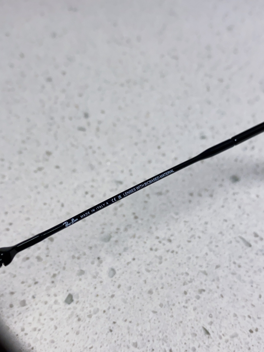 RayBan雷朋 2025成毅同款REVERSE反转系列 凹面镜片 莱尼克拉维茨联名限量版飞行员式墨镜 