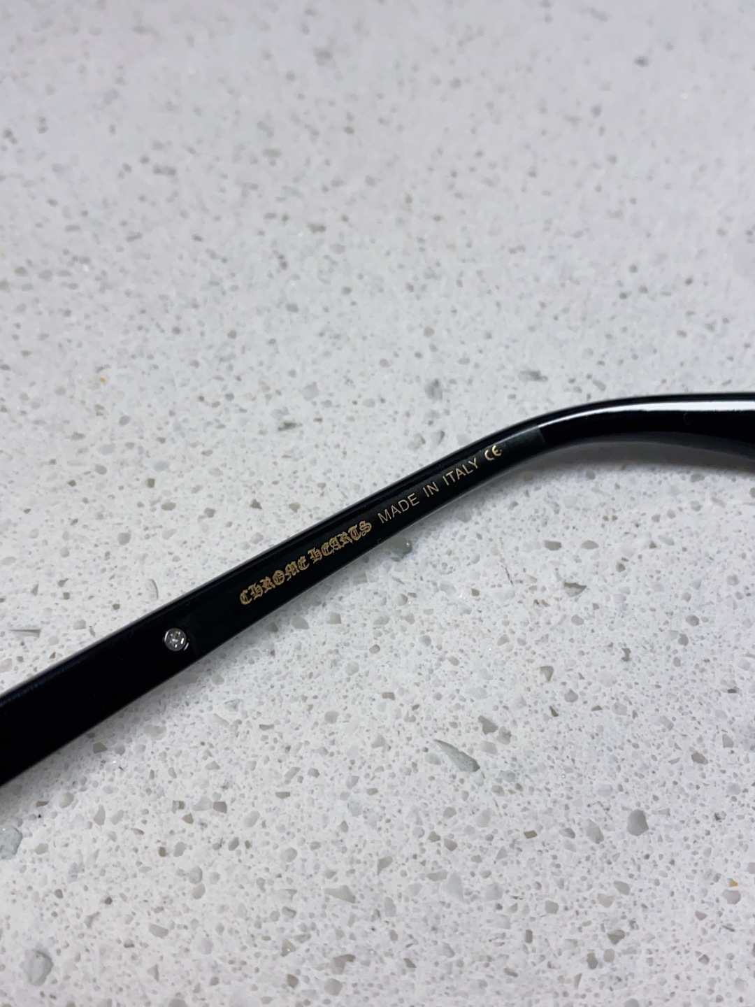  Chrome Hearts克罗心 2025新款欧美境外太阳镜男女方框克家平光镜经典旅游时尚光学眼镜 独