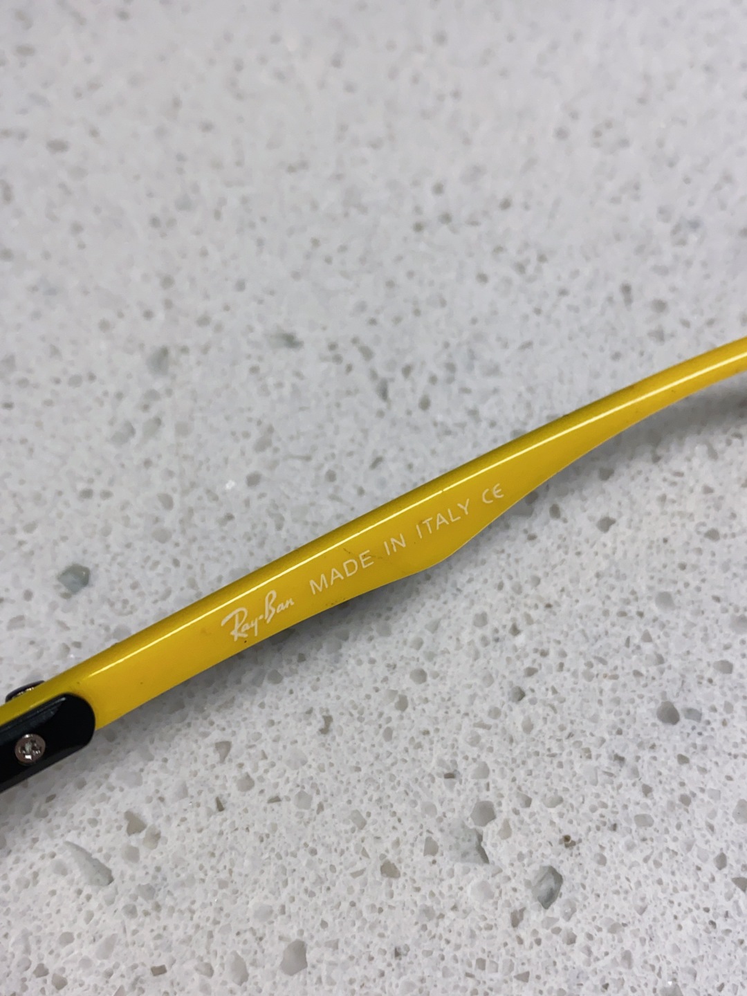 RayBan雷朋 太阳镜法拉利款男女百搭飞行员墨镜 RB8313