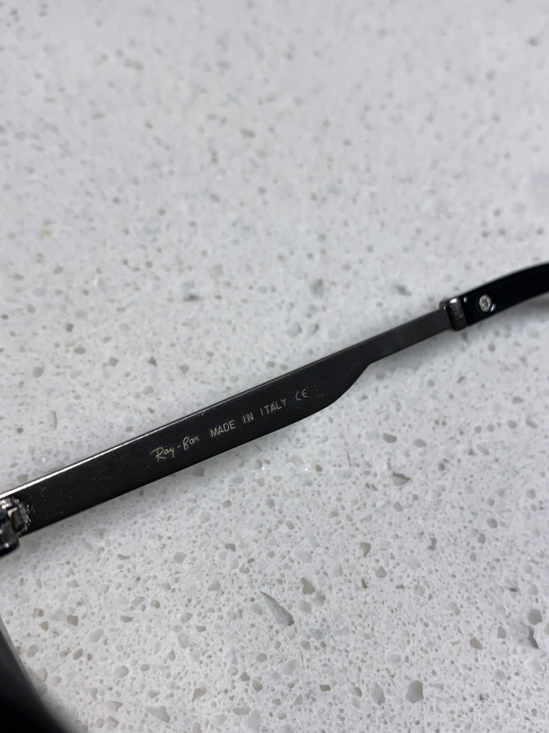 Rayban雷朋 2025新款墨镜男士眼镜偏光太阳镜女潮流开车驾驶专用防紫外线眼睛 RB8205