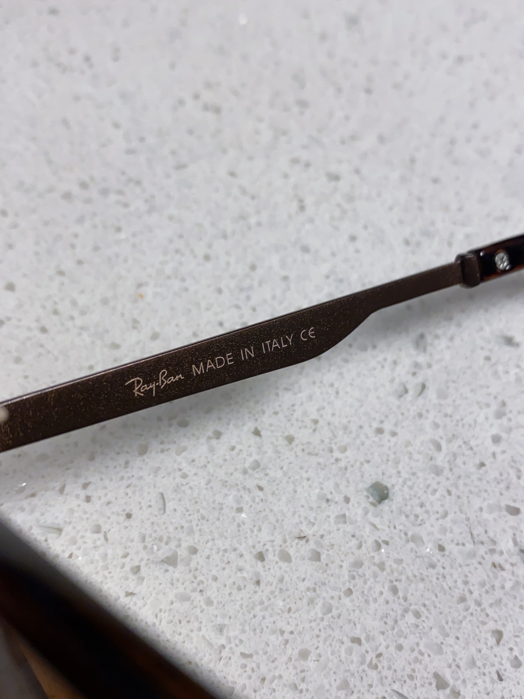 Rayban雷朋 2025新款墨镜男士眼镜偏光太阳镜女潮流开车驾驶专用防紫外线眼睛 RB8205