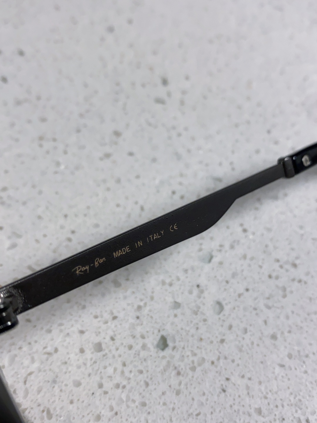 Rayban雷朋 2025新款墨镜男士眼镜偏光太阳镜女潮流开车驾驶专用防紫外线眼睛 RB8205