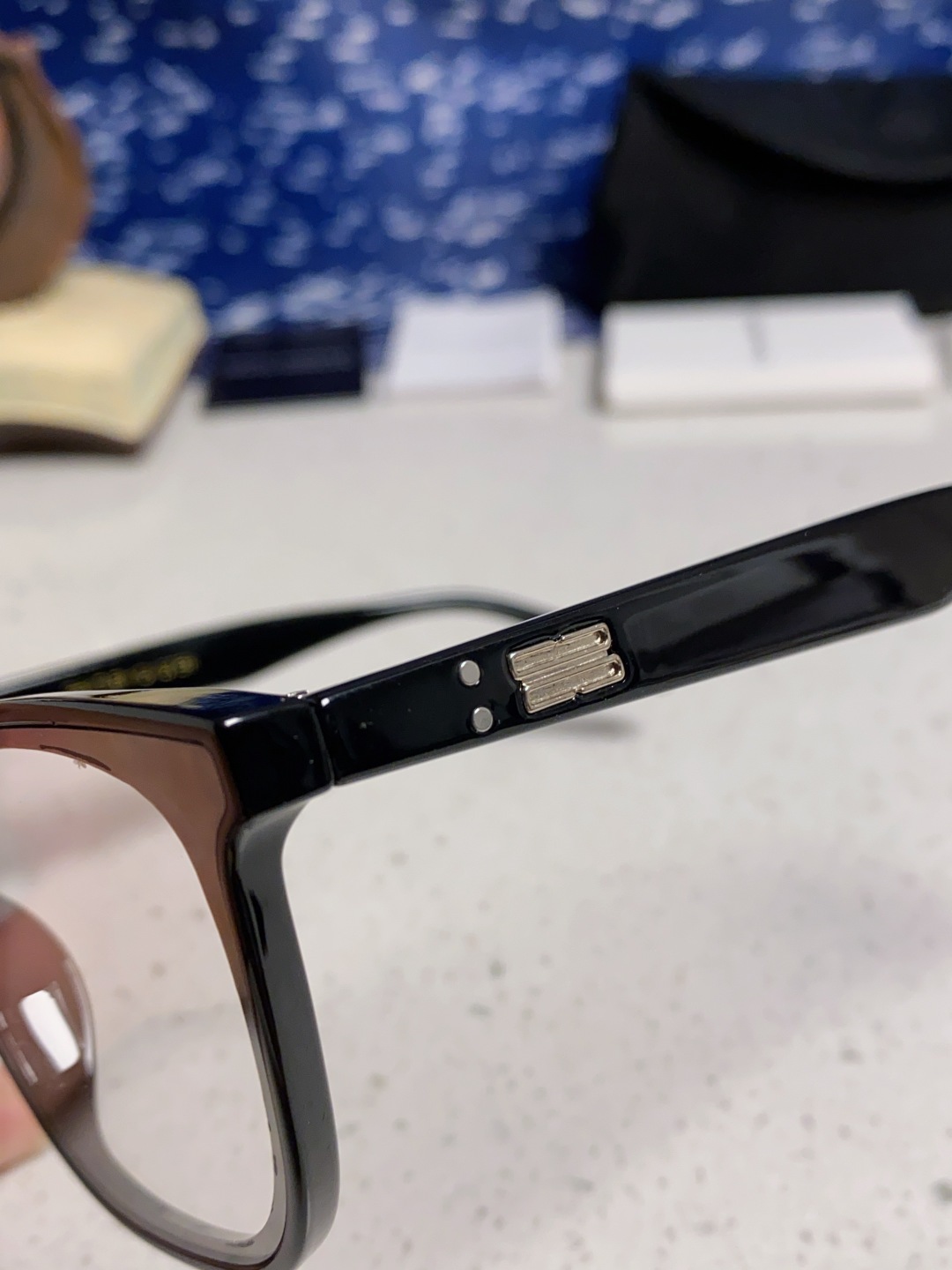 Gentle Moster(GM) GM2025新款胡先煦同款墨镜男款防紫外线防晒偏光太阳镜女高级感显瘦