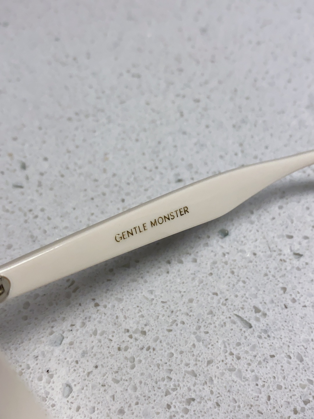 Gentle Moster(GM) GM2025新款胡先煦同款墨镜男款防紫外线防晒偏光太阳镜女高级感显瘦