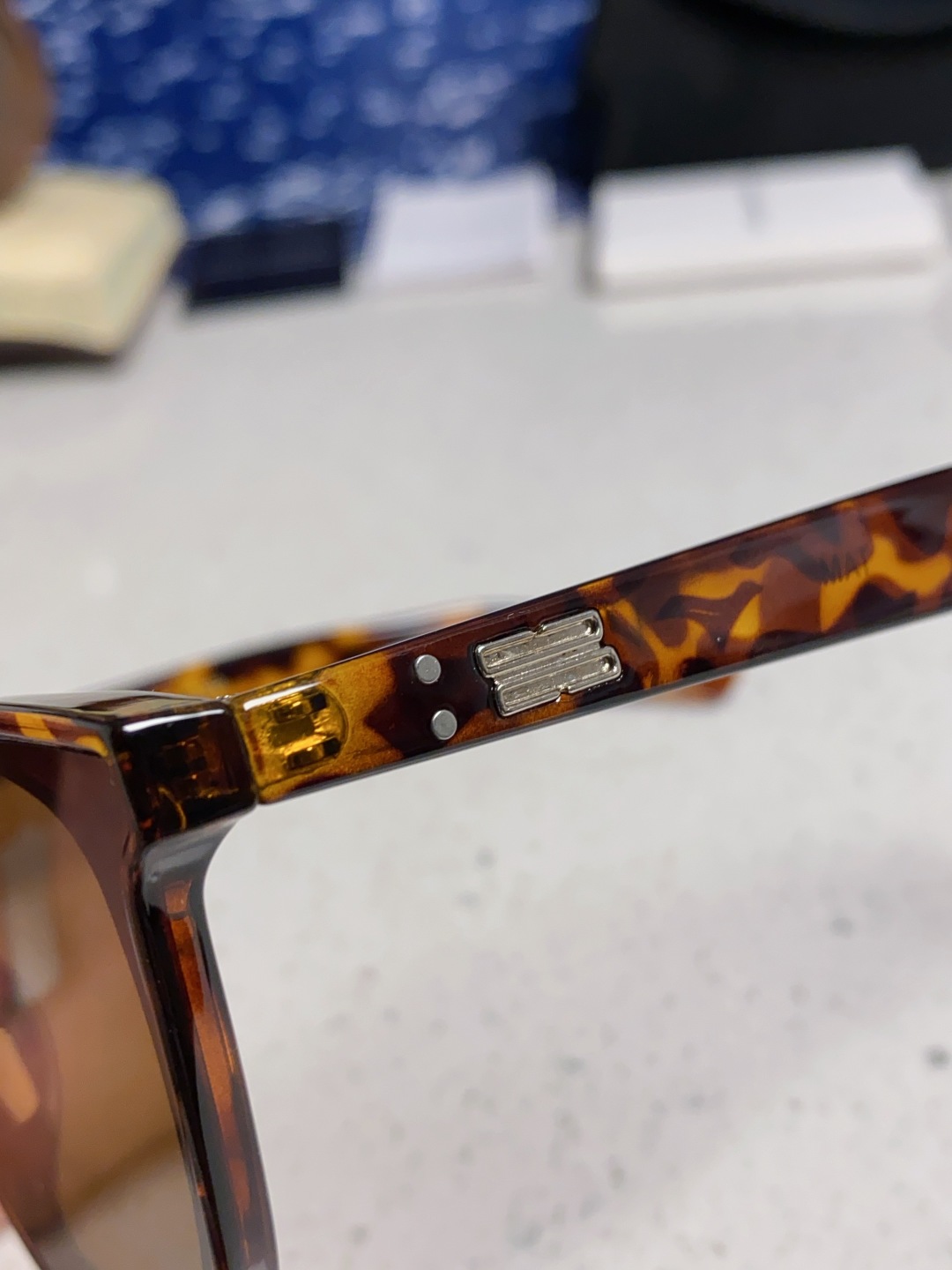 Gentle Moster(GM) GM2025新款胡先煦同款墨镜男款防紫外线防晒偏光太阳镜女高级感显瘦