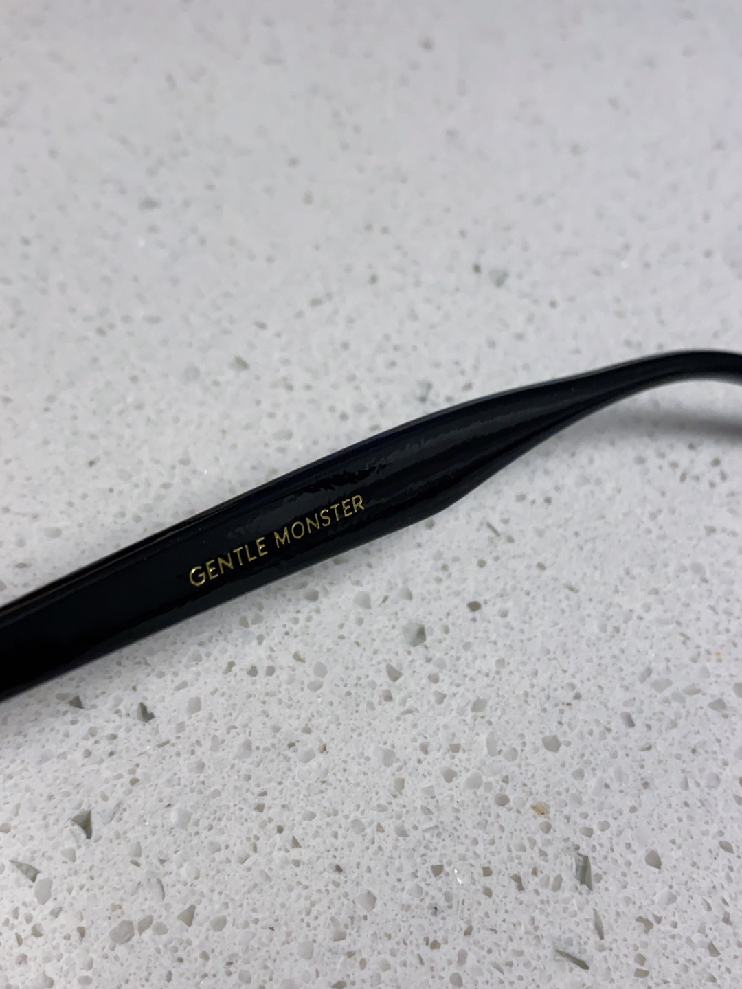 Gentle Moster(GM) GM2025新款胡先煦同款墨镜男款防紫外线防晒偏光太阳镜女高级感显瘦