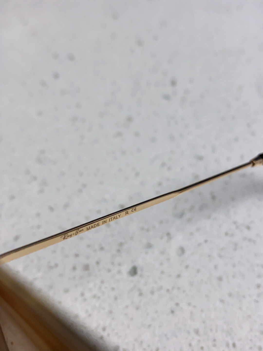 RayBan雷朋&法拉利联名 2025新款双梁小框复古个性 前卫 墨镜潮酷模特款板材高质感物美 RB35