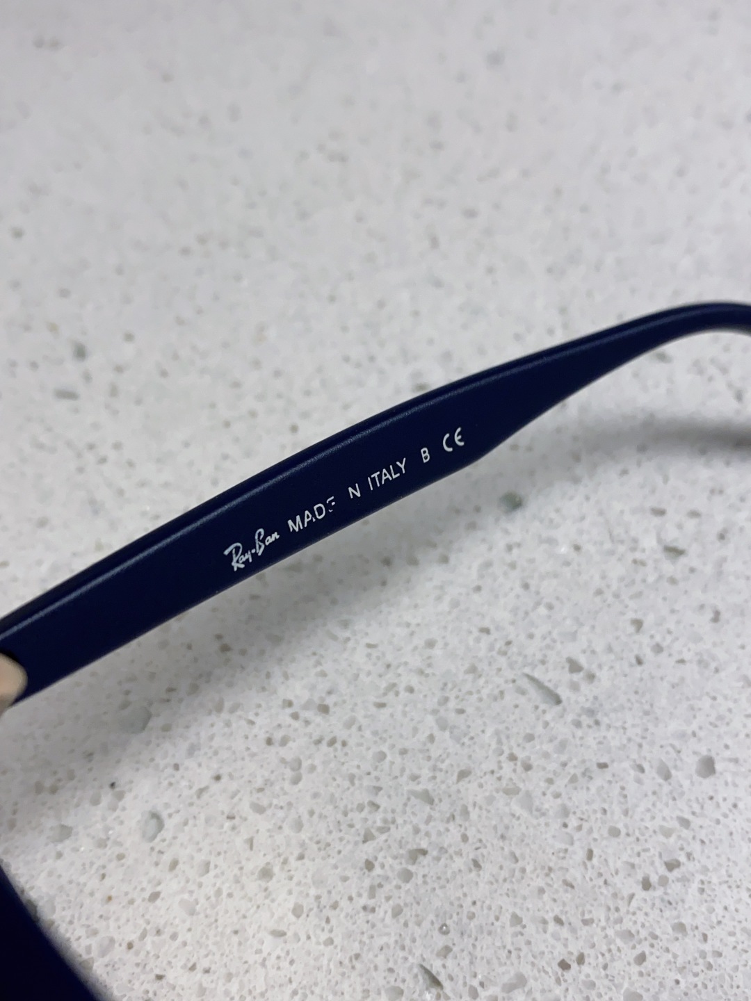 RayBan雷朋 2025新款经典外贸男女玻璃片太阳镜跨境墨镜 高品质板材框 RB4306