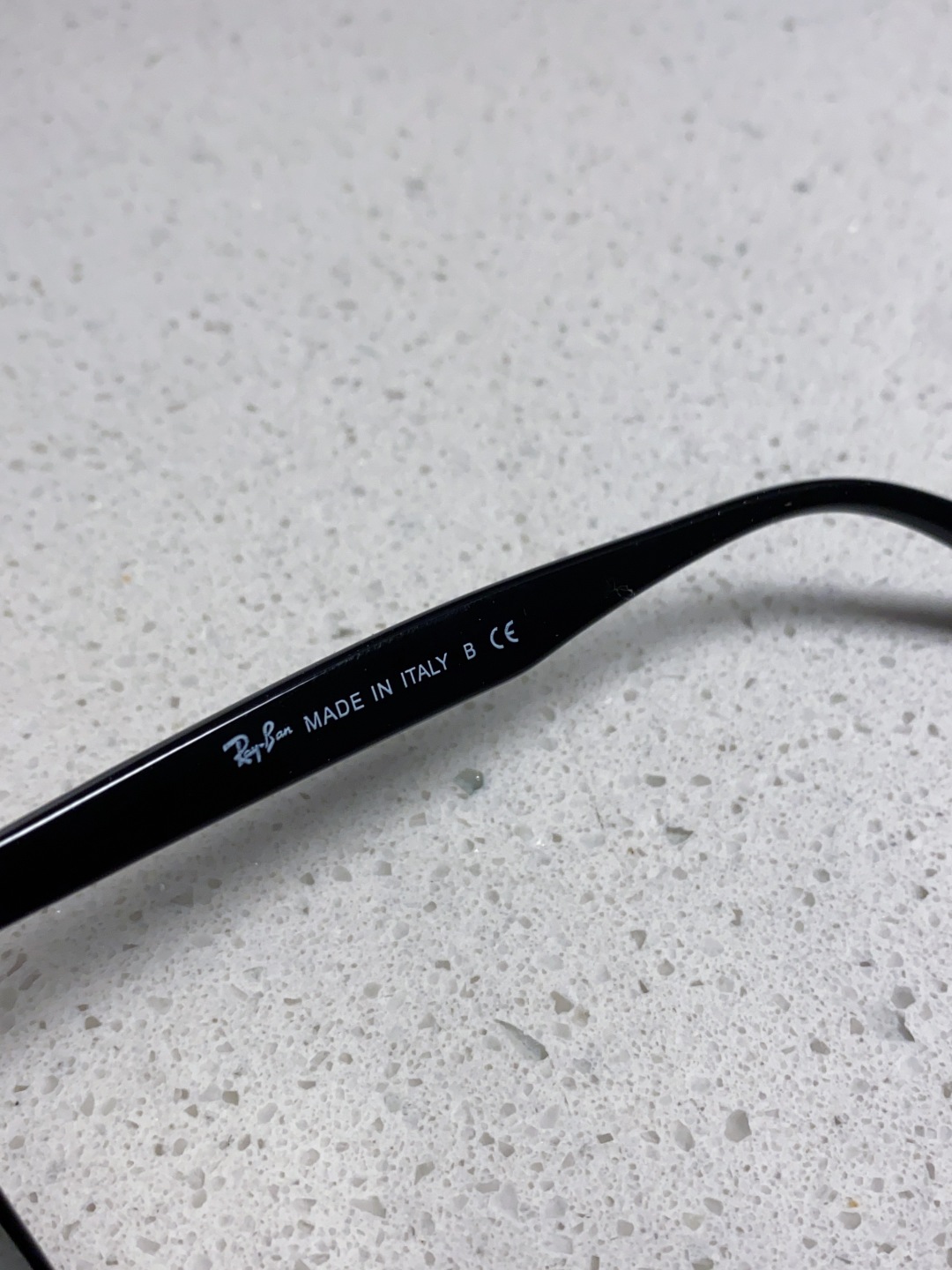 RayBan雷朋 2025新款经典外贸男女玻璃片太阳镜跨境墨镜 高品质板材框 RB4306