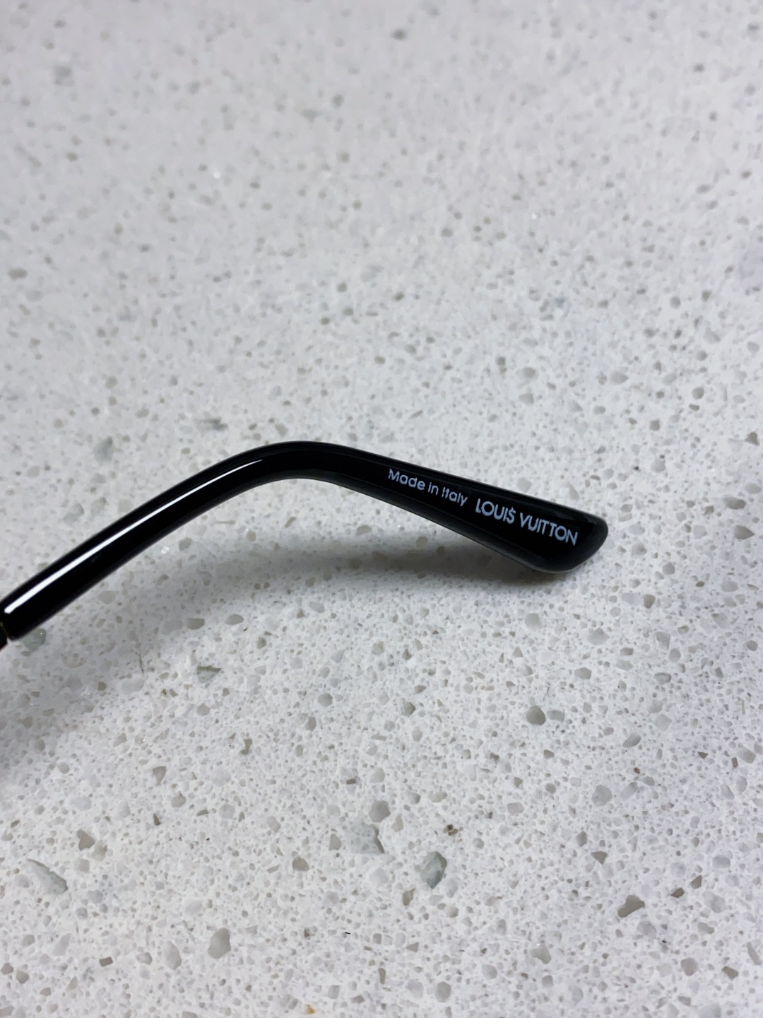 LouisVuitton路易威登 2025新款LV欧美高端男方框连体护目太阳眼欧洲站博主开车防紫外线墨镜