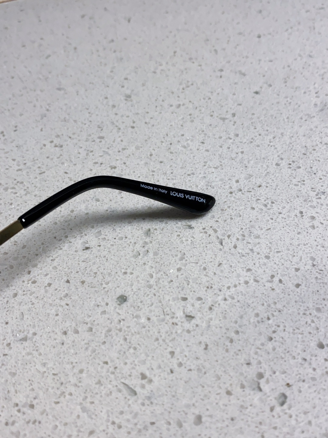 LouisVuitton路易威登 2025新款LV欧美高端男方框连体护目太阳眼欧洲站博主开车防紫外线墨镜