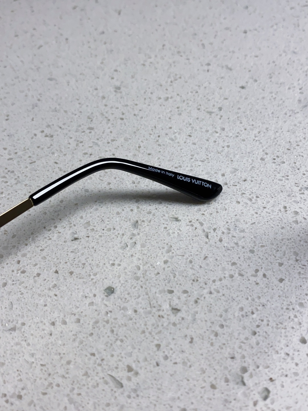 LouisVuitton路易威登 2025新款LV欧美高端男方框连体护目太阳眼欧洲站博主开车防紫外线墨镜