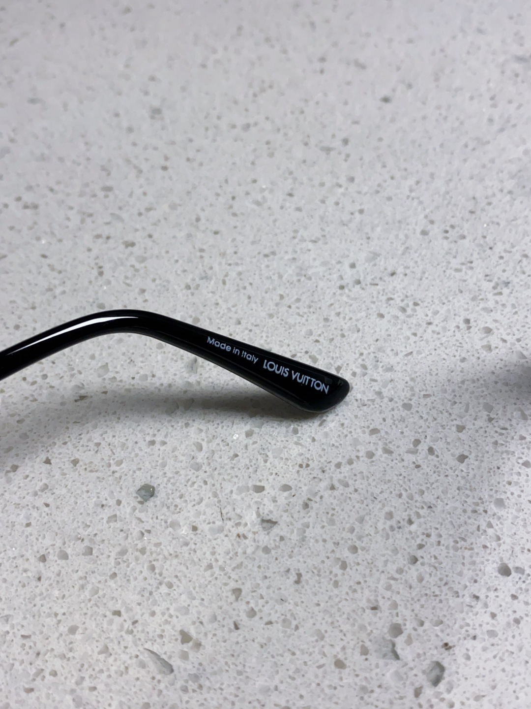 LouisVuitton路易威登 2025新款LV欧美高端男方框连体护目太阳眼欧洲站博主开车防紫外线墨镜