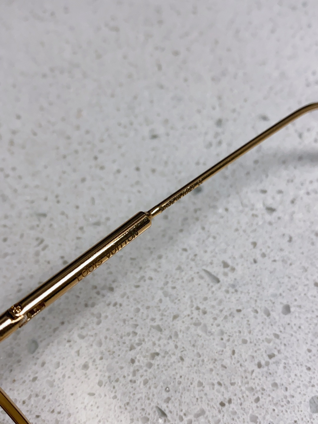 LouisVuitton路易威登 2025新款欧美男女圆框LV个性复古太阳眼欧洲站小红书前卫镂空防晒墨镜