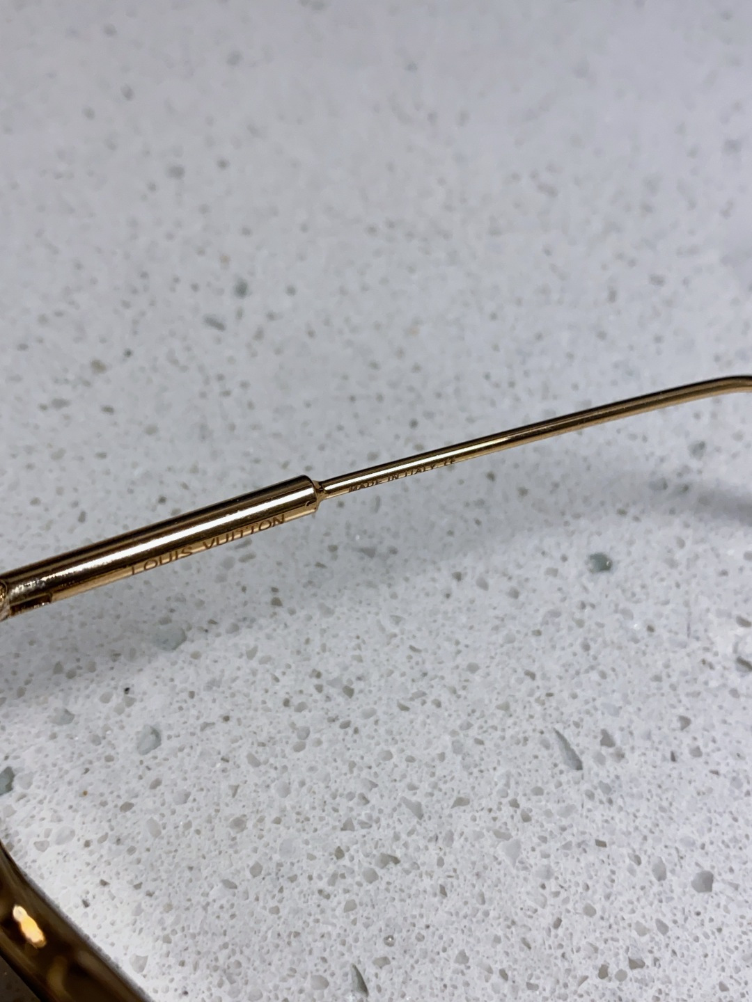 LouisVuitton路易威登 2025新款欧美男女圆框LV个性复古太阳眼欧洲站小红书前卫镂空防晒墨镜