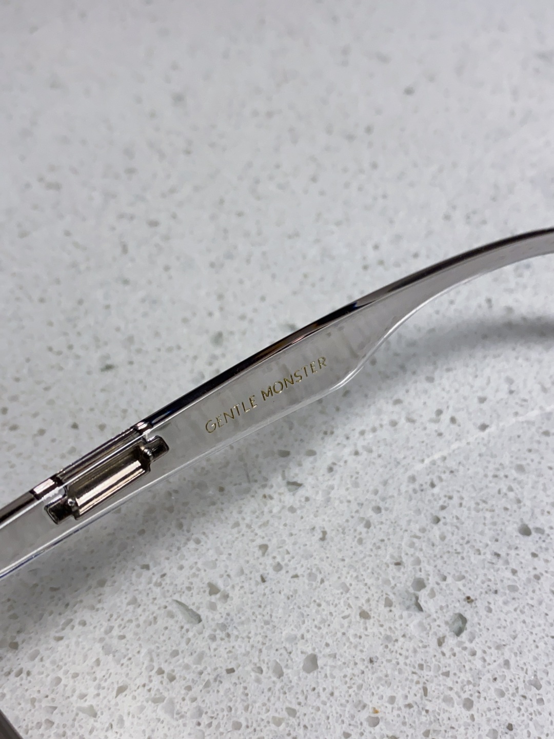 Gentle Moster(GM) Gm猫眼素颜平光镜女防蓝光学生近视眼镜 有度数眼镜框圆脸显瘦 型号：