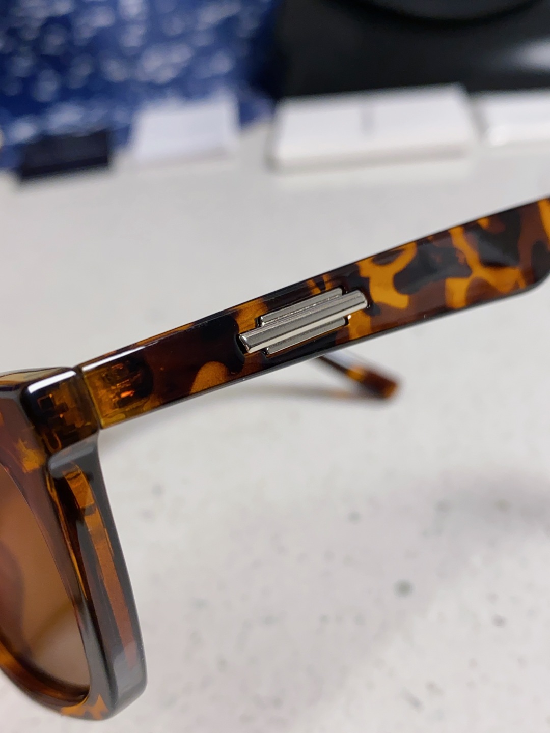 Gentle Moster(GM) Gm猫眼素颜平光镜女防蓝光学生近视眼镜 有度数眼镜框圆脸显瘦 型号：