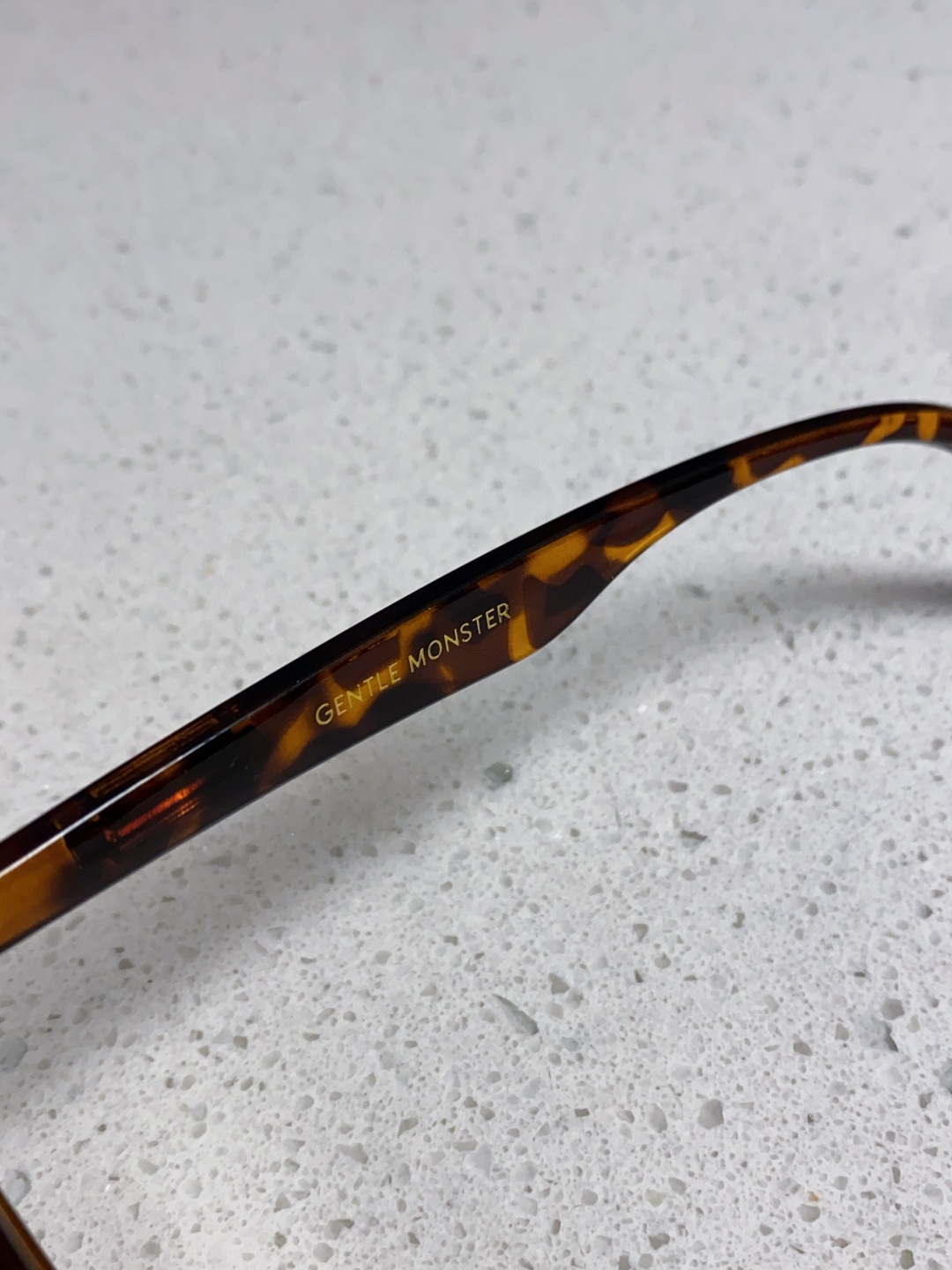 Gentle Moster(GM) Gm猫眼素颜平光镜女防蓝光学生近视眼镜 有度数眼镜框圆脸显瘦 型号：