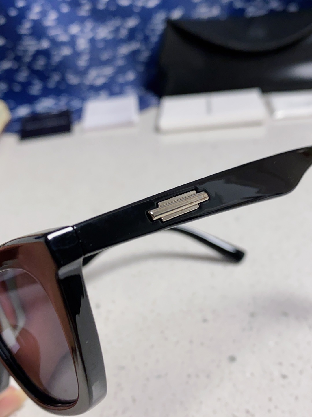 Gentle Moster(GM) Gm猫眼素颜平光镜女防蓝光学生近视眼镜 有度数眼镜框圆脸显瘦 型号：