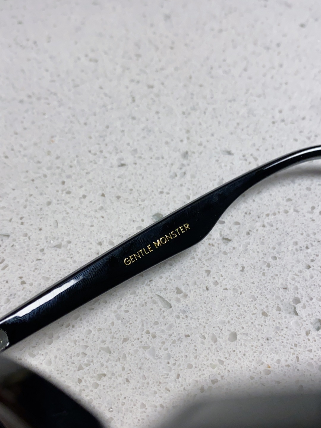 Gentle Moster(GM) Gm猫眼素颜平光镜女防蓝光学生近视眼镜 有度数眼镜框圆脸显瘦 型号：