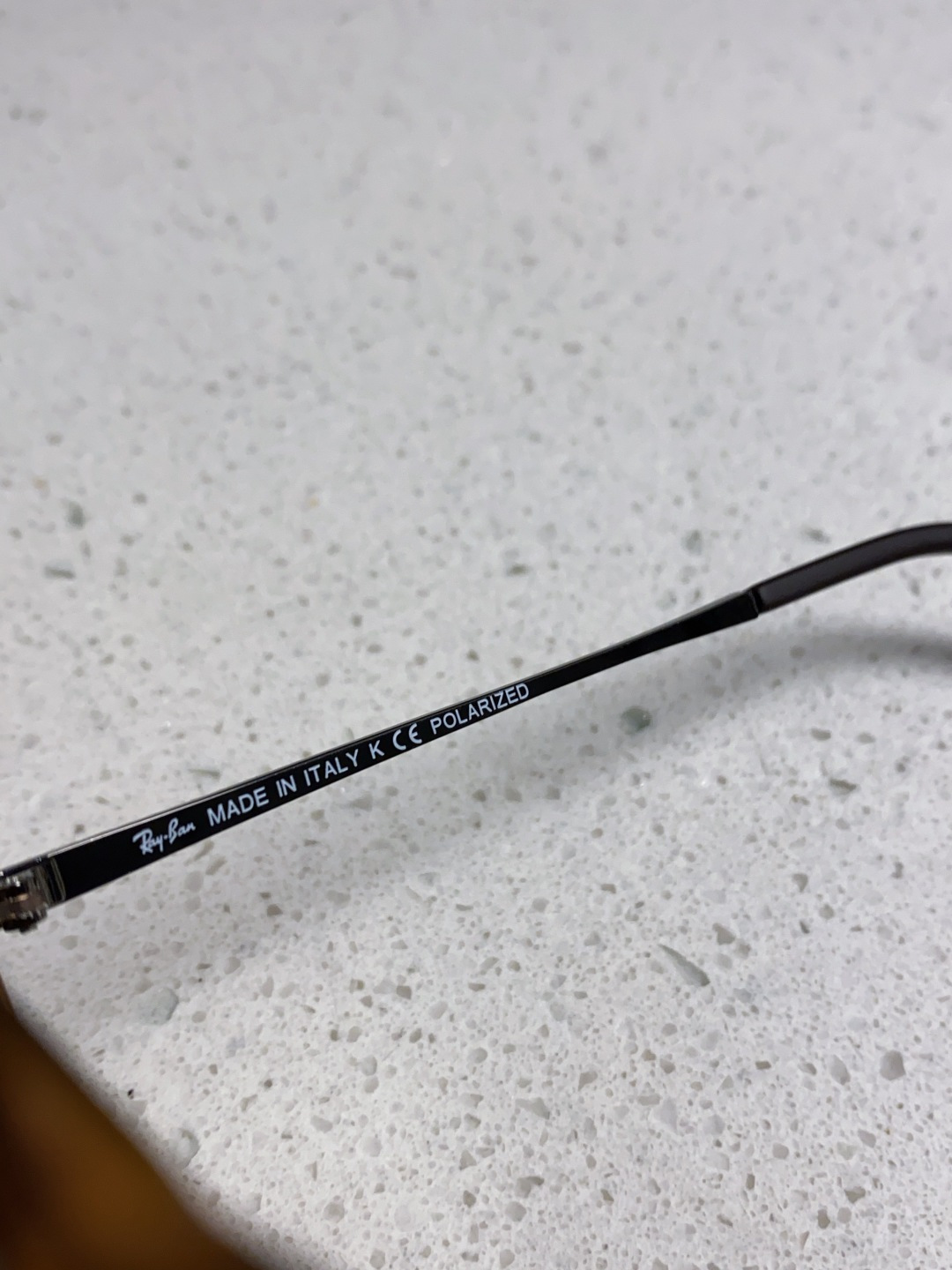 Ray Ban雷朋 新款偏光太阳镜时尚经典百搭户外开车钓鱼墨镜防紫外线潮遮阳太阳镜 RB4187 SIZ