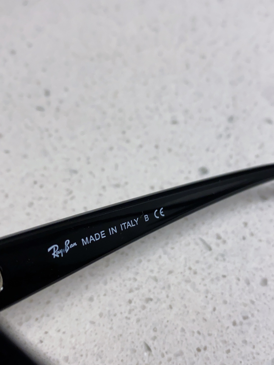  Rayban雷鹏 钢化玻璃2025新款太阳镜男女通用偏光防紫外线墨镜休闲眼镜 RB4428