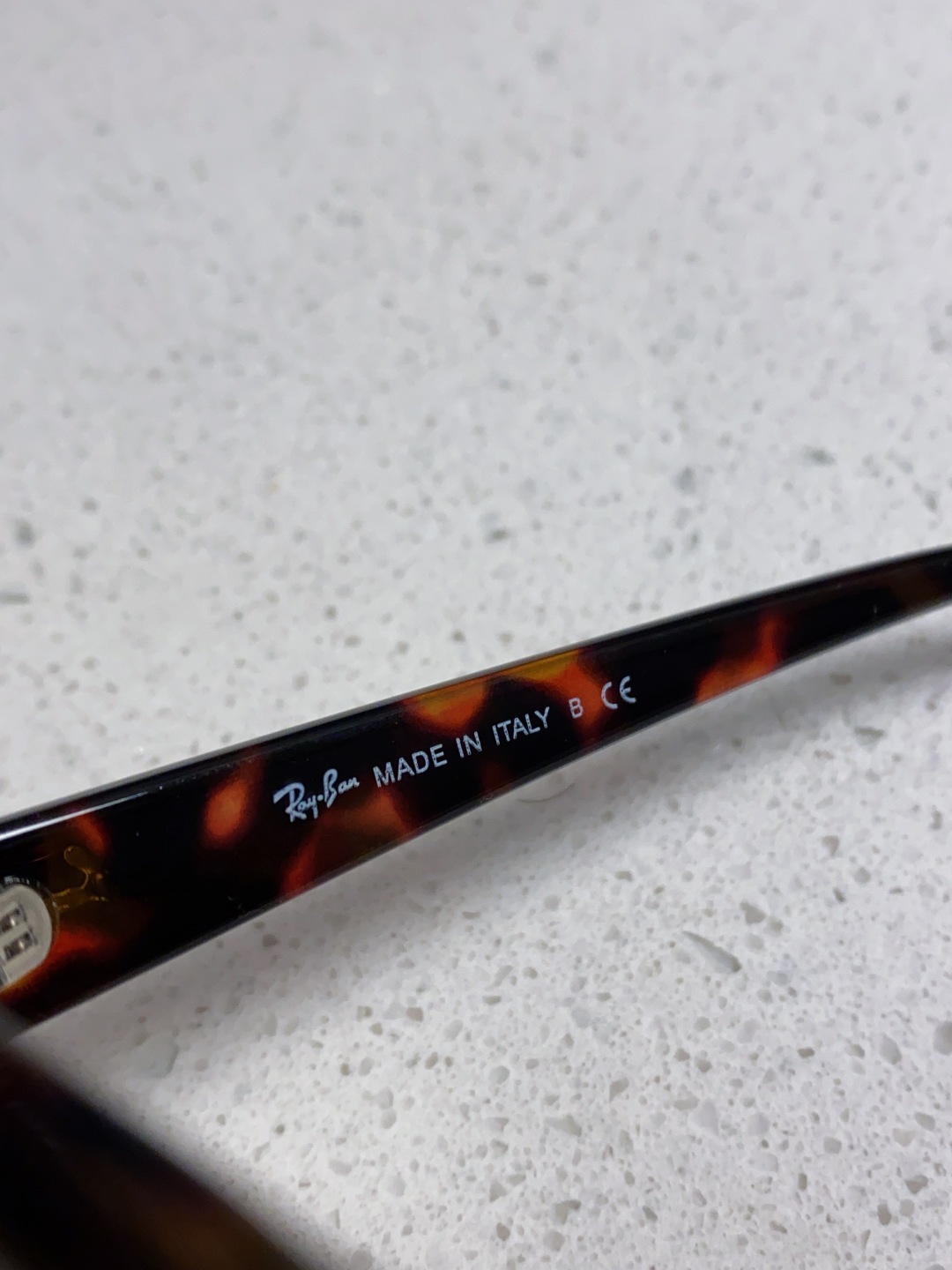  Rayban雷鹏 钢化玻璃2025新款太阳镜男女通用.偏光防紫外线墨镜休闲眼镜 RB4428