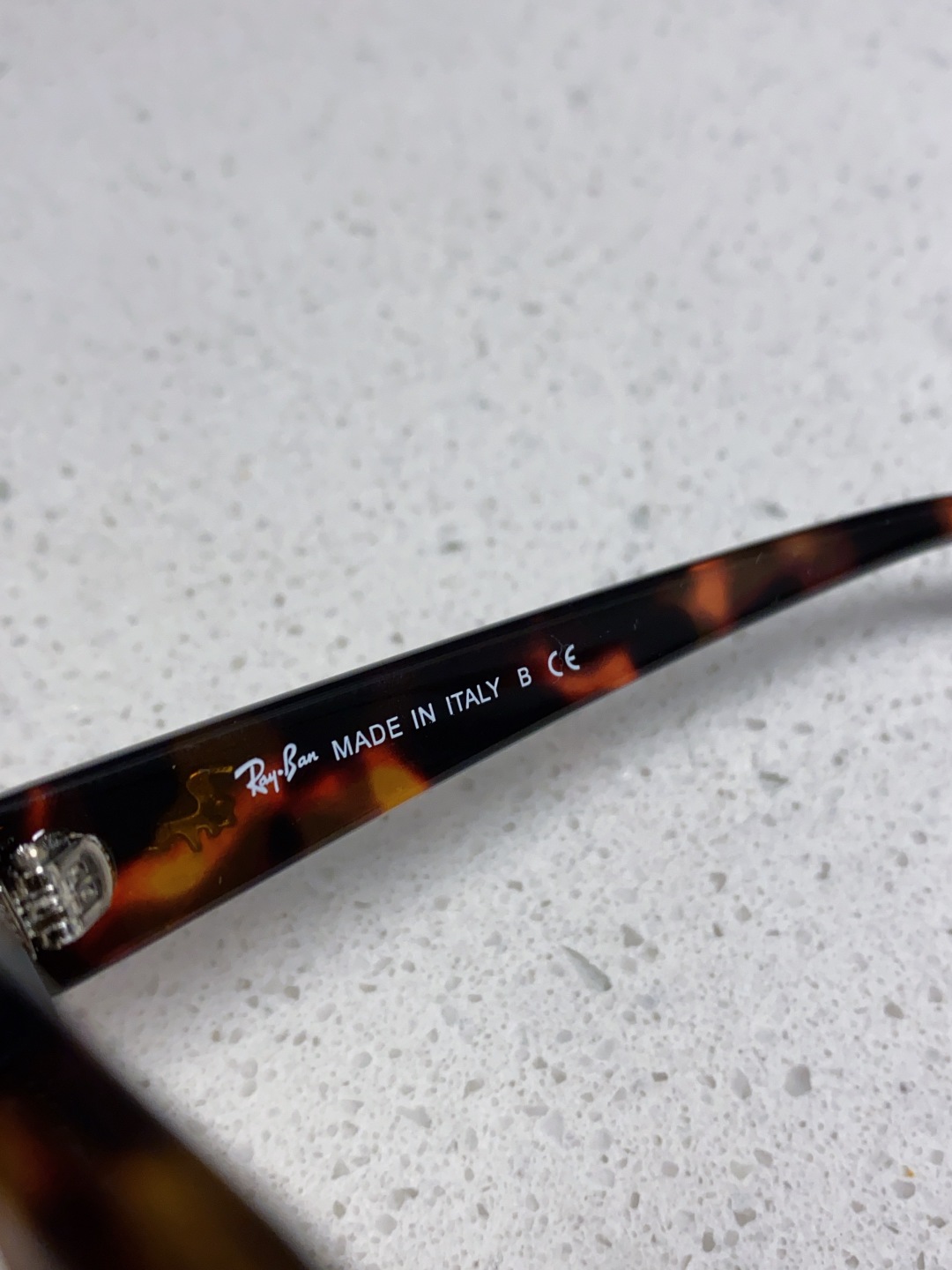  Rayban雷鹏 钢化玻璃2025新款太阳镜男女通用.偏光防紫外线墨镜休闲眼镜 RB4428
