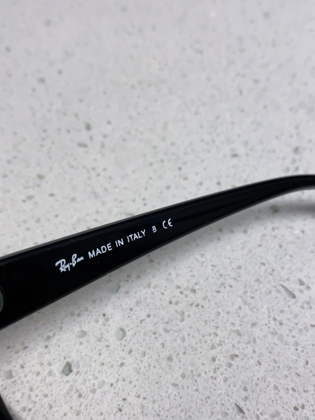  Rayban雷鹏 钢化玻璃2025新款太阳镜男女通用.偏光防紫外线墨镜休闲眼镜 RB4428